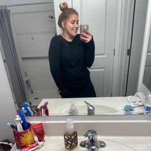 Meet your Posher, Lindsay